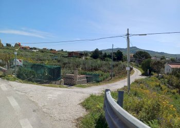 Vista delle montagne - Terreno agricolo Favara - foto 23