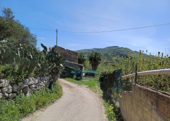 Vista delle montagne - Terreno agricolo Favara - foto 27