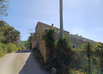 Edificio all\'aperto - Terreno agricolo Favara - foto 29