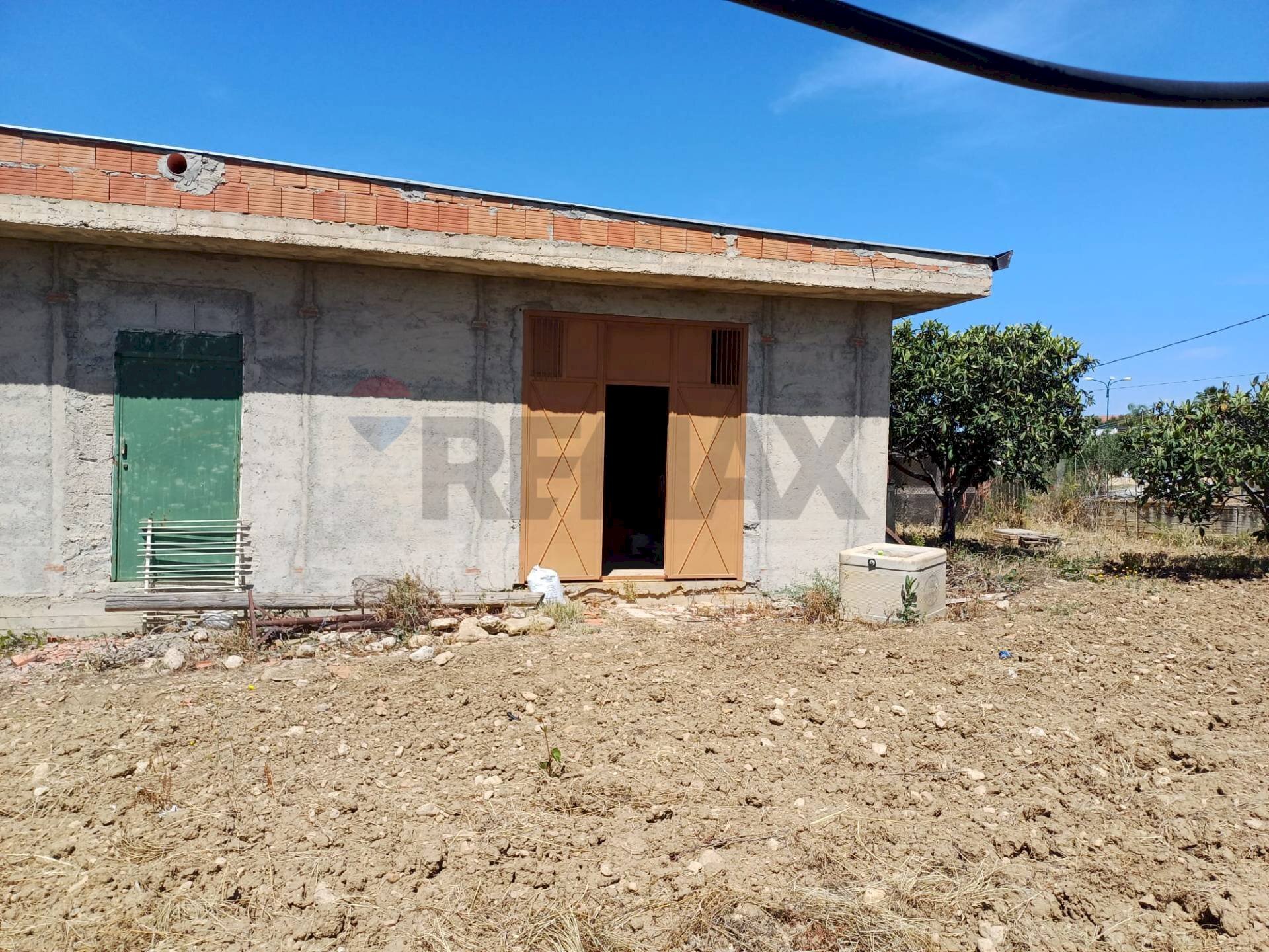 fabricato - Rustico Via Enrico La Loggia, Agrigento - foto 3