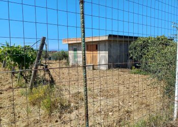 Casa all\'aperto - Rustic Via Enrico La Loggia, Agrigento - photo 11