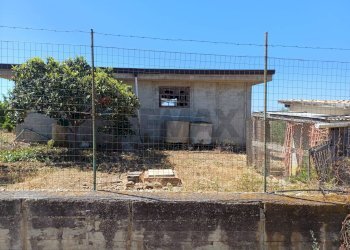 Casa all\'aperto - Rustic Via Enrico La Loggia, Agrigento - photo 12