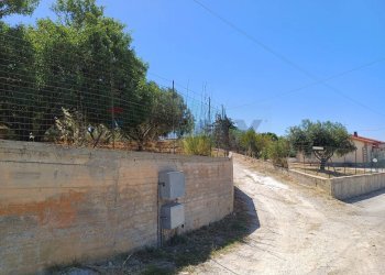 Giardino - Rustic Via Enrico La Loggia, Agrigento - photo 15