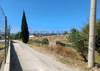 Vista delle montagne - Rustic Via Enrico La Loggia, Agrigento - photo 16