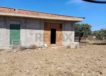 Casa all\'aperto - Rustic Via Enrico La Loggia, Agrigento - photo 21