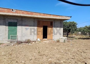 Casa all\'aperto - Rustic Via Enrico La Loggia, Agrigento - photo 27