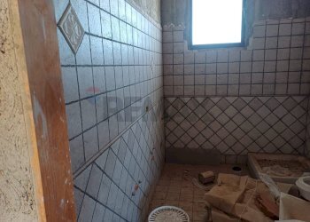 Bagno - Rustic Via Enrico La Loggia, Agrigento - photo 31