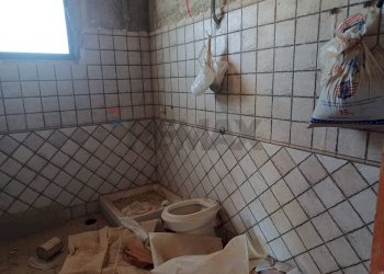 Bagno - Rustic Via Enrico La Loggia, Agrigento - photo 36