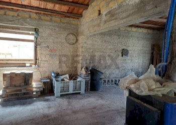 Stanza vuota - Appartamento Viale Europa
 
41, Favara - foto 8