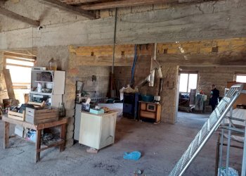 Dispensa di stoccaggio - Appartamento Viale Europa
 
41, Favara - foto 10