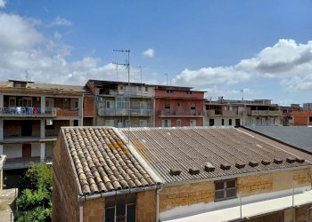 Edificio all\'aperto - Appartamento Viale Europa
 
41, Favara - foto 16