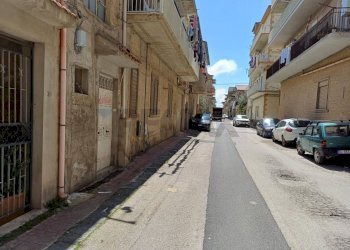Edificio all\'aperto - Appartamento Viale Europa
 
41, Favara - foto 21