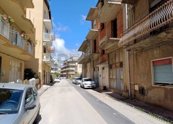 Edificio all\'aperto - Appartamento Viale Europa
 
41, Favara - foto 22