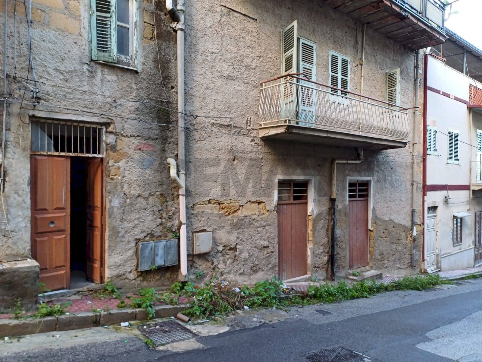 Casa all\'aperto - Independent house Favara - photo 1