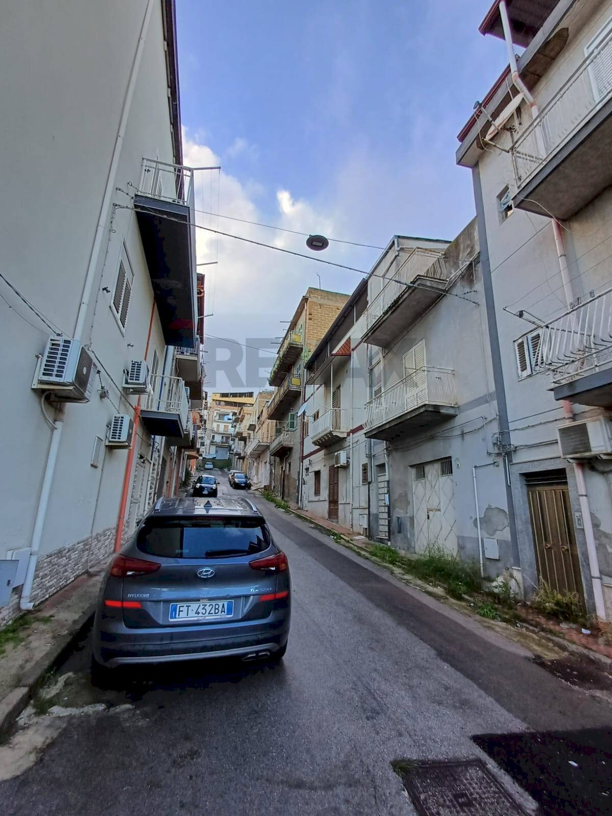 Edificio all\'aperto - Independent house Favara - photo 2