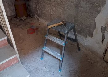 Soggiorno - Casa indipendente Favara - foto 10