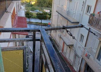 Balcone - Casa indipendente Favara - foto 18