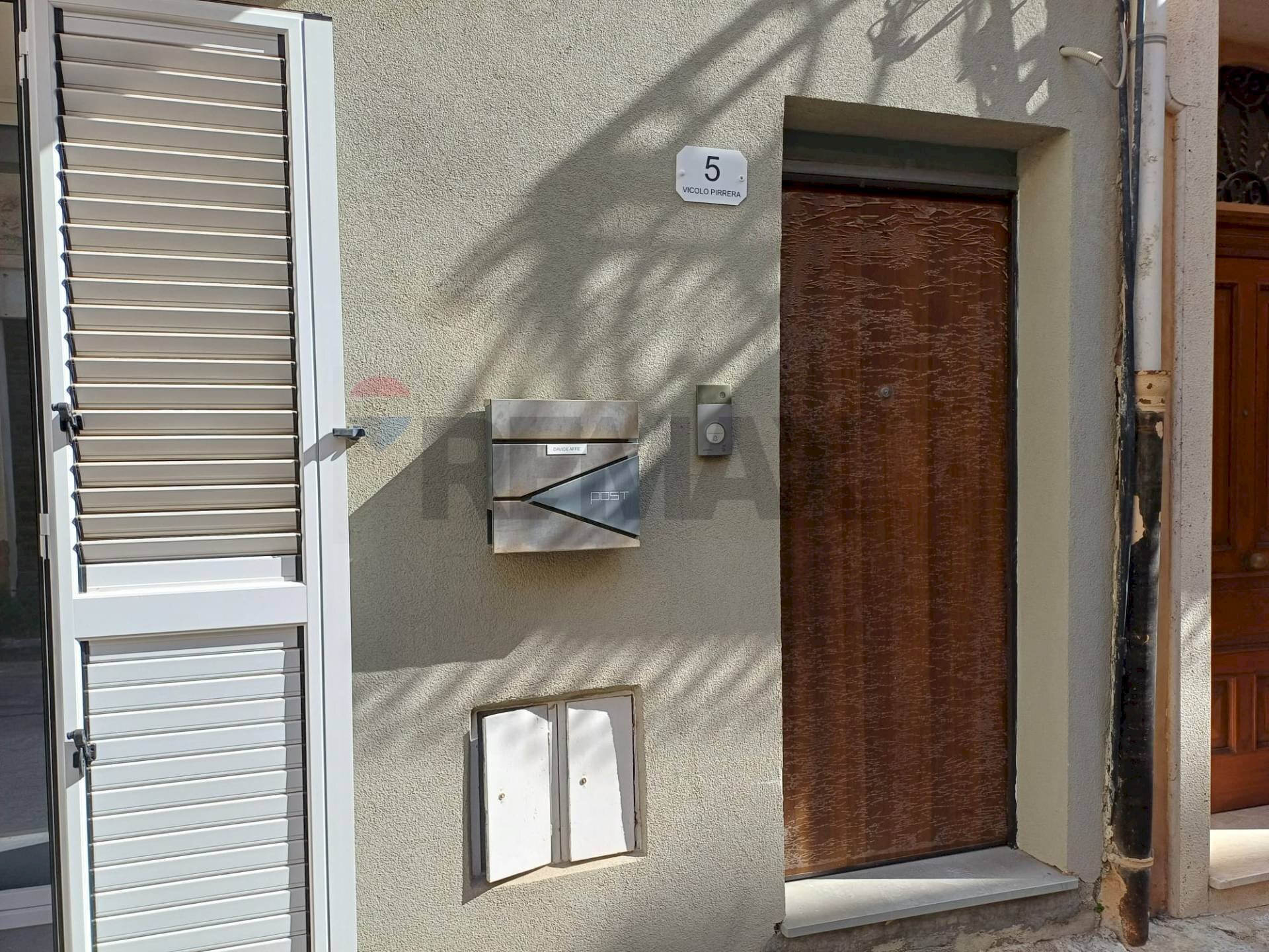 portone d\'ingresso - Independent house Vicolo Pirrera
5, Favara - photo 2