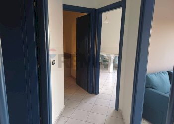 Hall / corridoio - Four-room apartment via Adige
 
27, Favara - photo 15