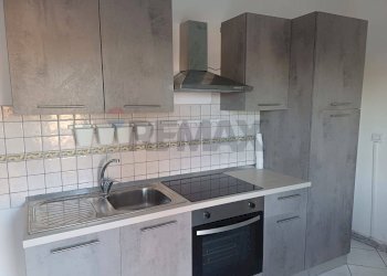 Cucina - Quadrilocale via Adige
 
27, Favara - foto 11