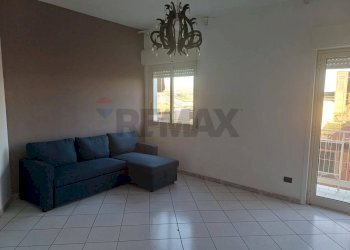 Soggiorno - Quadrilocale via Adige
 
27, Favara - foto 19