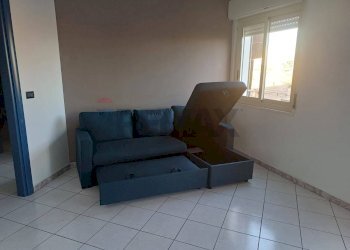 Soggiorno - Quadrilocale via Adige
 
27, Favara - foto 20