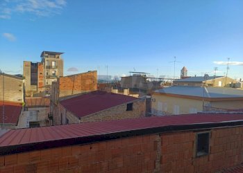 panorama circostante - Quadrilocale via Adige
 
27, Favara - foto 28