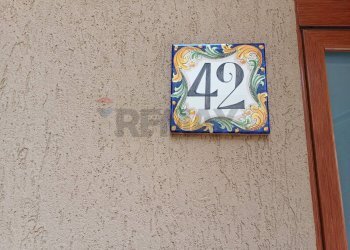 numero civico - Apartment Vicolo Giuseppe Verdi
 
42, Grotte - photo 6