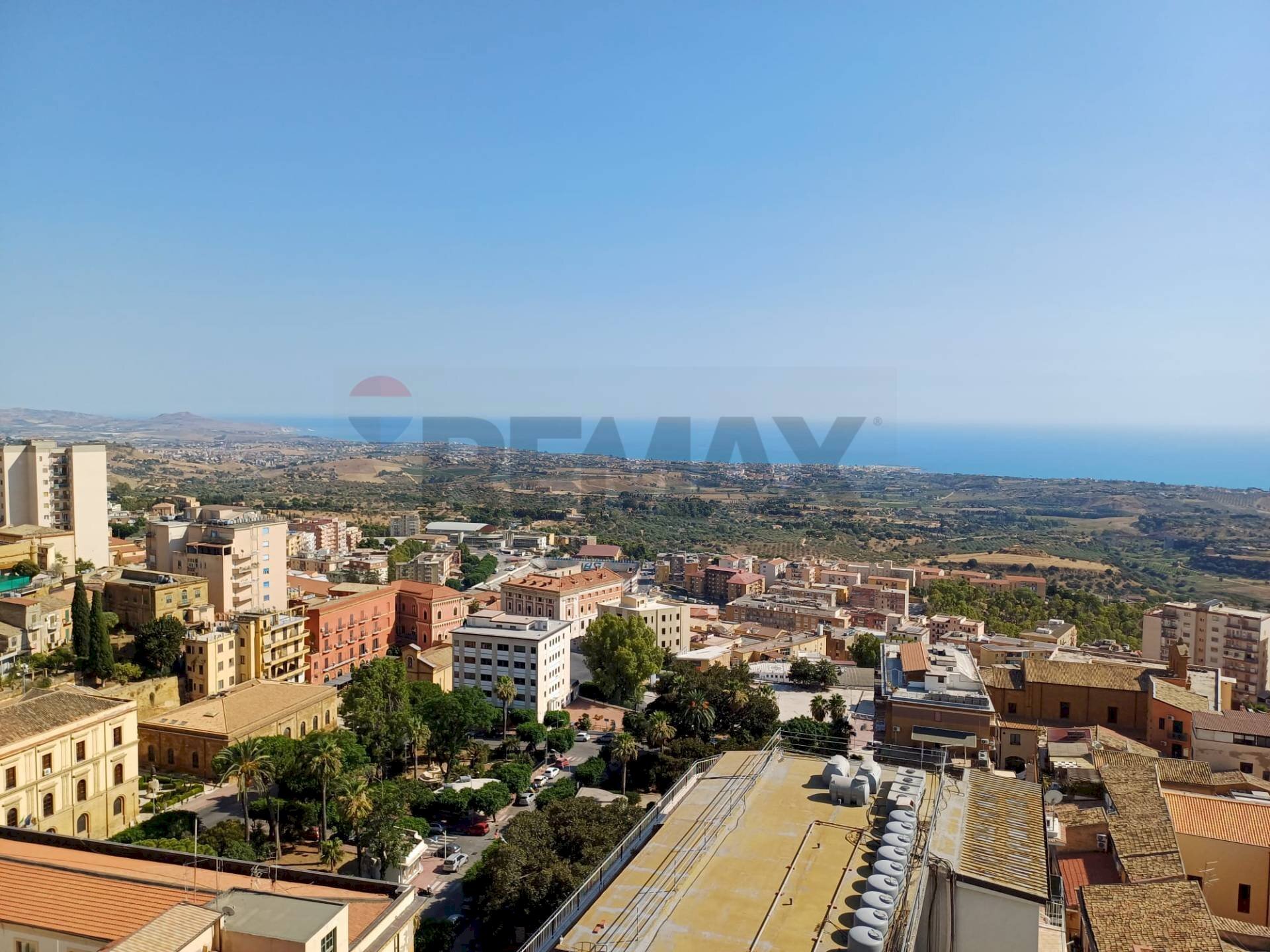 Edificio all\'aperto - Appartamento Via Gioeni
43, Agrigento - foto 2