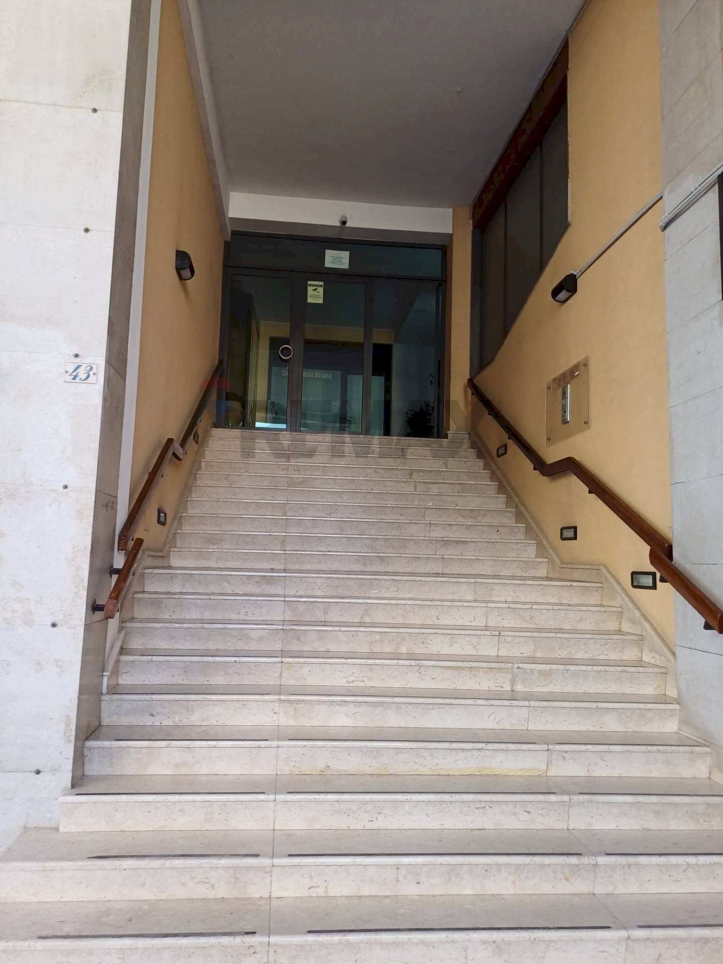 Ricezione / Lobby - Appartamento Via Gioeni
43, Agrigento - foto 3