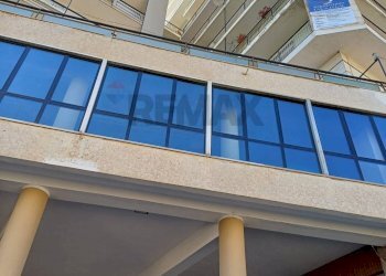 Edificio all\'aperto - Appartamento Via Gioeni
 
43, Agrigento - foto 1