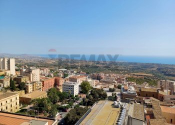 Edificio all\'aperto - Appartamento Via Gioeni
 
43, Agrigento - foto 2