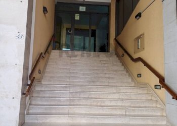 Ricezione / Lobby - Appartamento Via Gioeni
 
43, Agrigento - foto 3