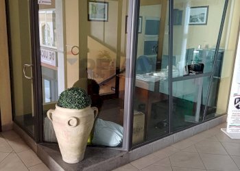 Balcone - Appartamento Via Gioeni
 
43, Agrigento - foto 4