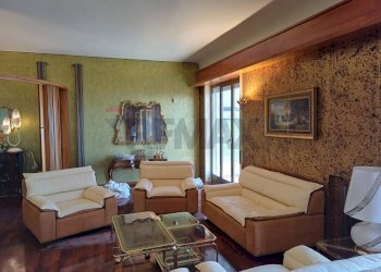 Soggiorno - Appartamento Via Gioeni
 
43, Agrigento - foto 5