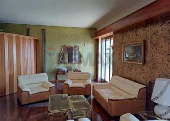 Soggiorno - Appartamento Via Gioeni
 
43, Agrigento - foto 6