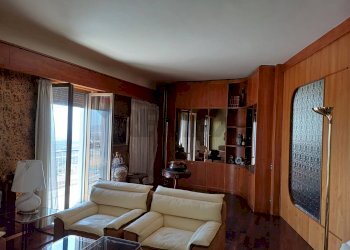 Soggiorno - Appartamento Via Gioeni
 
43, Agrigento - foto 7