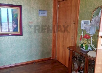 Stanza vuota - Appartamento Via Gioeni
 
43, Agrigento - foto 10