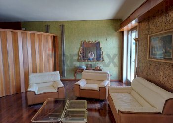 Soggiorno - Appartamento Via Gioeni
 
43, Agrigento - foto 11