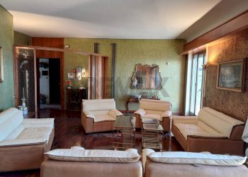 Soggiorno - Appartamento Via Gioeni
 
43, Agrigento - foto 13