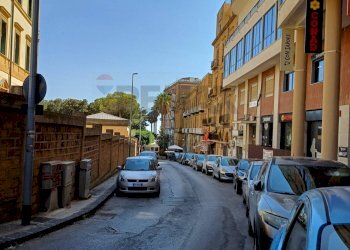 Edificio all\'aperto - Appartamento Via Gioeni
 
43, Agrigento - foto 15