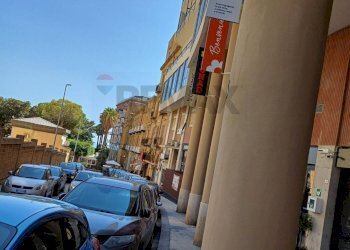 Edificio all\'aperto - Appartamento Via Gioeni
 
43, Agrigento - foto 16
