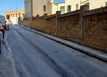 Edificio all\'aperto - Appartamento Via Gioeni
 
43, Agrigento - foto 17
