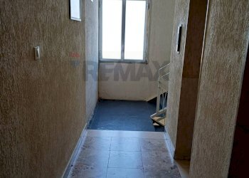 Hall / corridoio - Appartamento Via Gioeni
 
43, Agrigento - foto 21