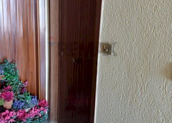 Hall / corridoio - Appartamento Via Gioeni
 
43, Agrigento - foto 22