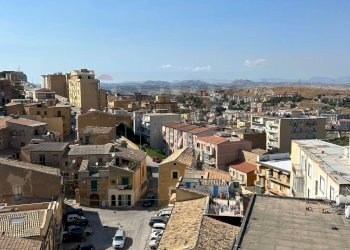 Edificio all\'aperto - Appartamento Via Gioeni
 
43, Agrigento - foto 23