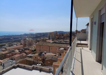 Balcone - Appartamento Via Gioeni
 
43, Agrigento - foto 24