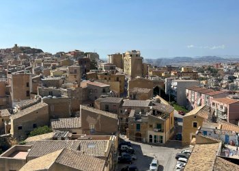 Edificio all\'aperto - Appartamento Via Gioeni
 
43, Agrigento - foto 25