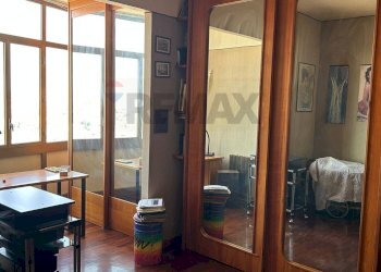 Sala da pranzo - Appartamento Via Gioeni
 
43, Agrigento - foto 26
