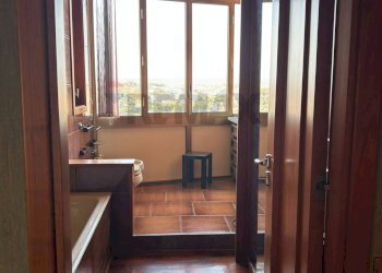 Bagno - Appartamento Via Gioeni
 
43, Agrigento - foto 29